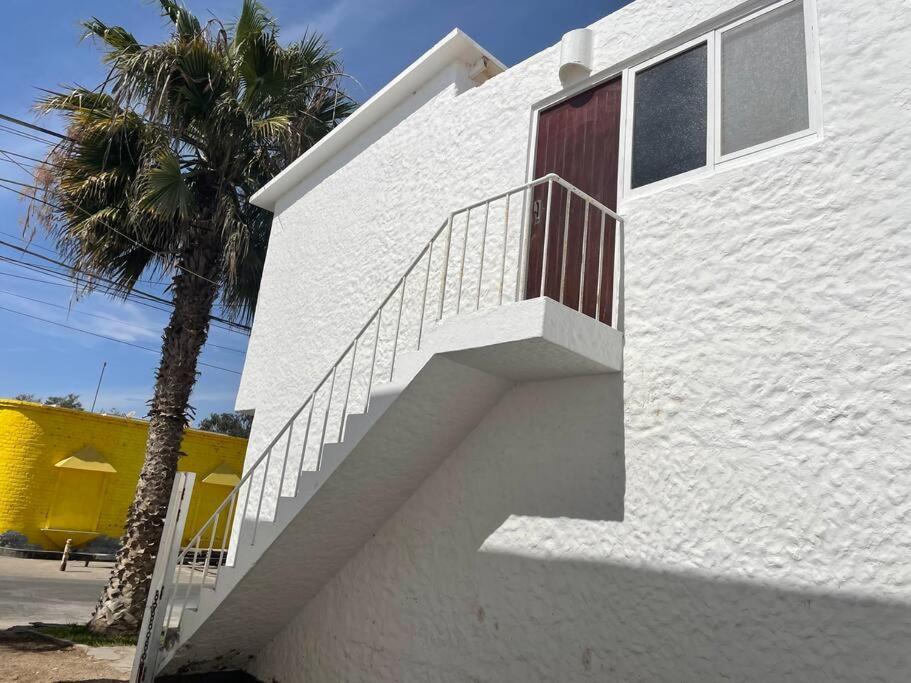 Departamento Pequeno 2 Bedroom En Zona Ideal De Paracas Buitenkant foto