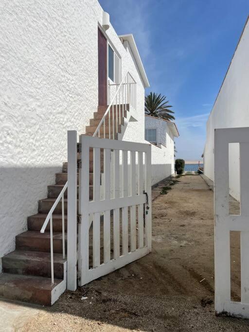 Departamento Pequeno 2 Bedroom En Zona Ideal De Paracas Buitenkant foto
